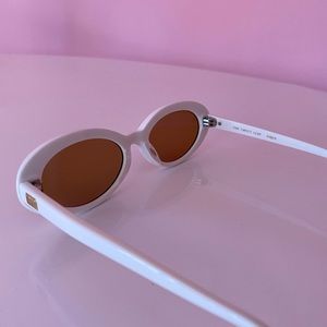 Crap Sunglasses - The Sweet Leaf